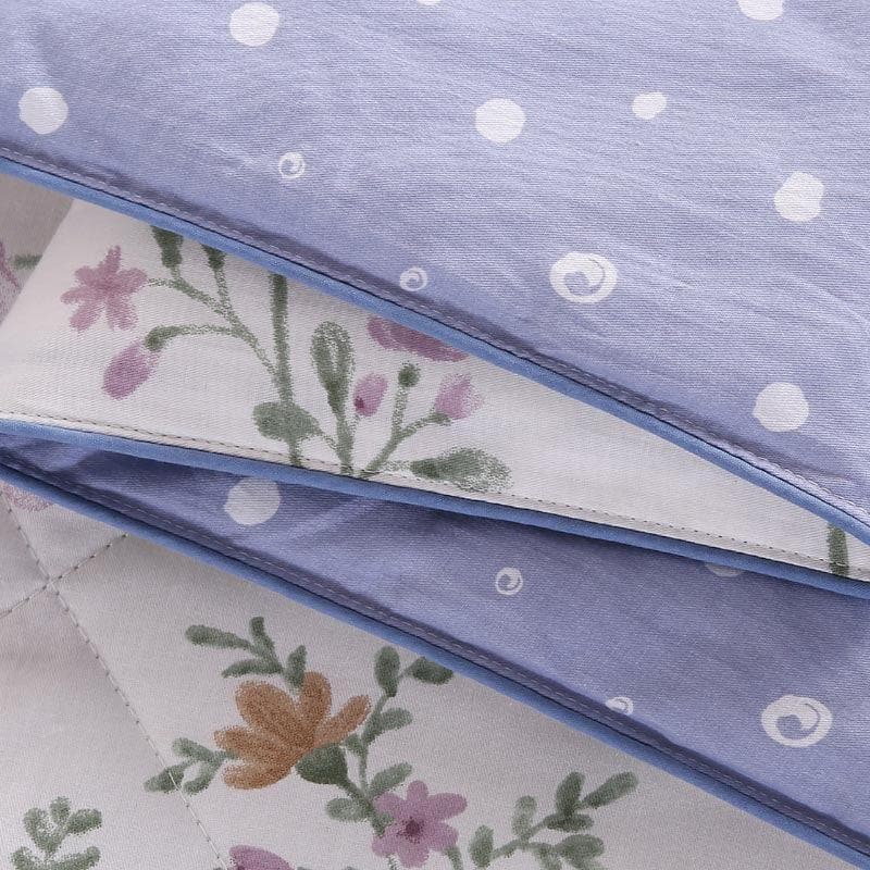 Buy Bedding Set - Flowery Grace Bedding Set at Vaaree online