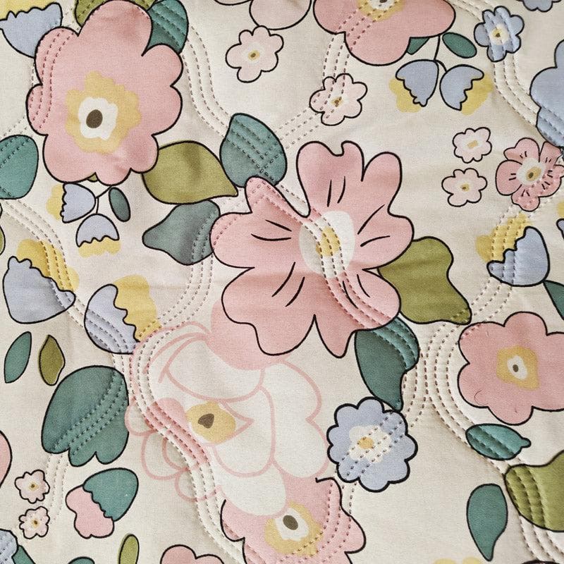 Buy Comforters & AC Quilts - Alastra Floral Comforter at Vaaree online