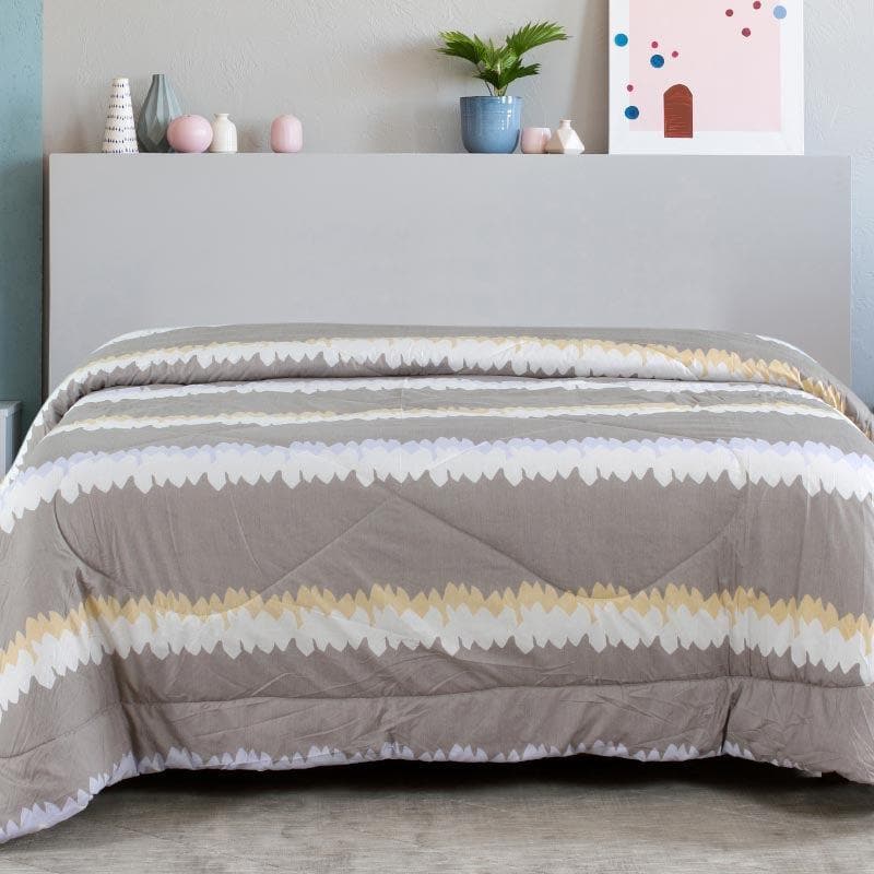 Buy Comforters & AC Quilts - Winx Abstract Printed Comforter at Vaaree online