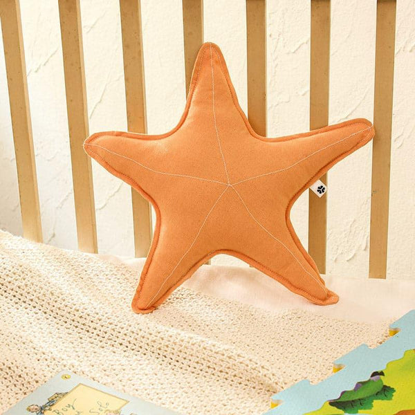 Buy Cushion Covers - Star Fish Shore Cushion at Vaaree online