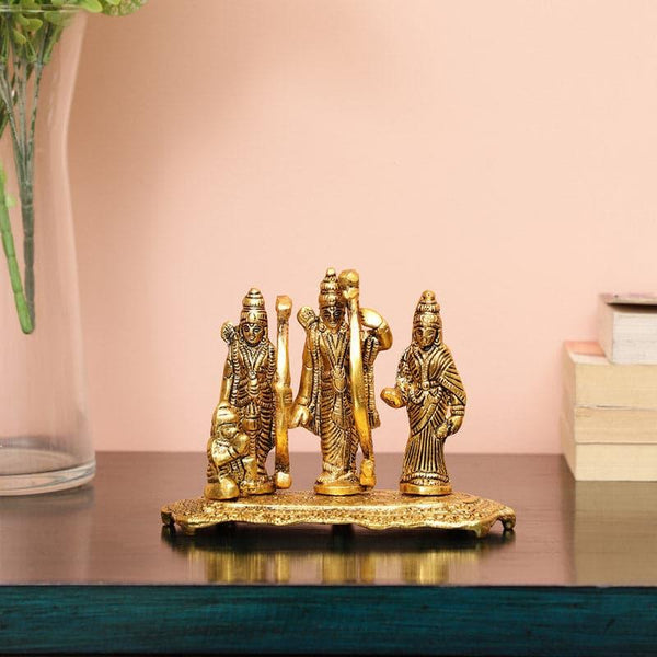 Buy Idols & Sets - Divine Ram Pariwar Idol at Vaaree online