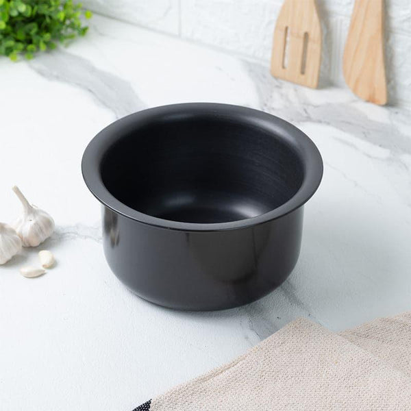 Buy Pot - Spice Craft Hard Anodised Pot - 1500 ML at Vaaree online