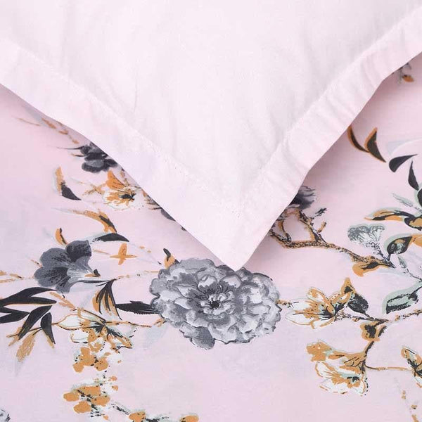 Buy Bedsheets - Oh-so-Lily Bedsheet at Vaaree online