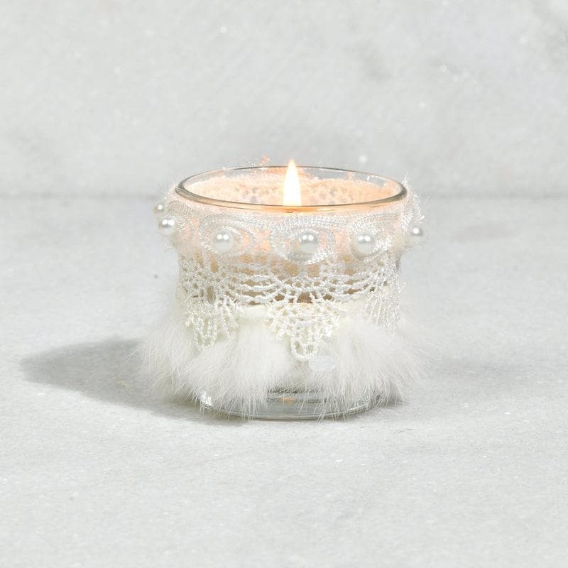 Buy Candles - Grace's Secret Candles- Set Of Four at Vaaree online