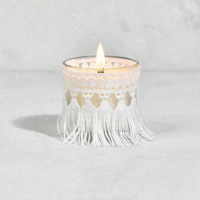 Buy Candles - Grace's Secret Candles- Set Of Four at Vaaree online