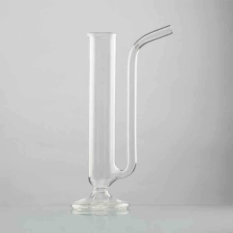 Buy Cocktail Glass - Bong Cocktail Glass at Vaaree online