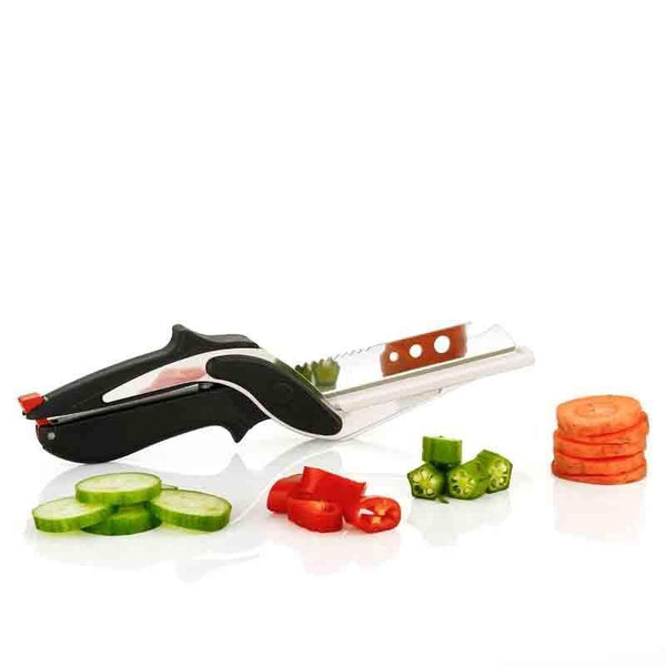 Buy Kitchen Tool - 4-1 Smartie Cutter at Vaaree online