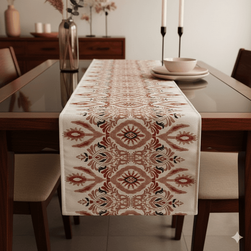 Table Covers & Runners