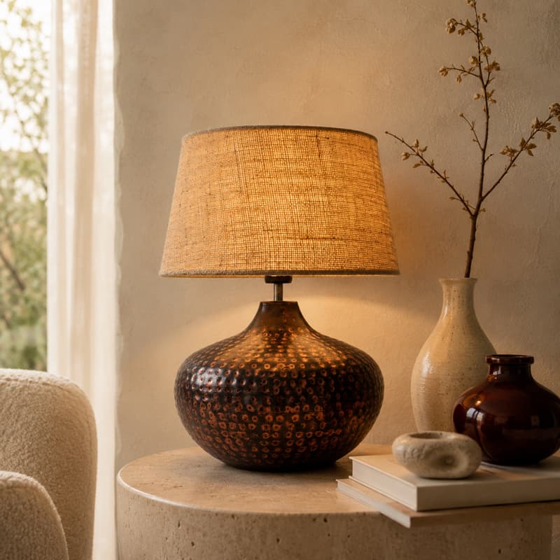 Boho - Lamps & Lightings