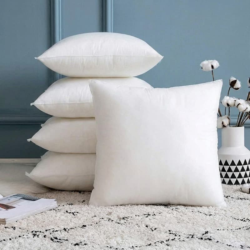 Cushion Fillers