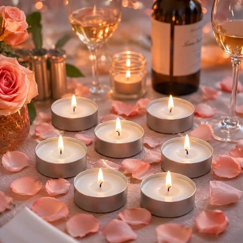 Candles