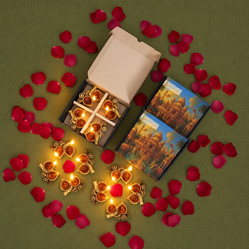Pooja Essentials