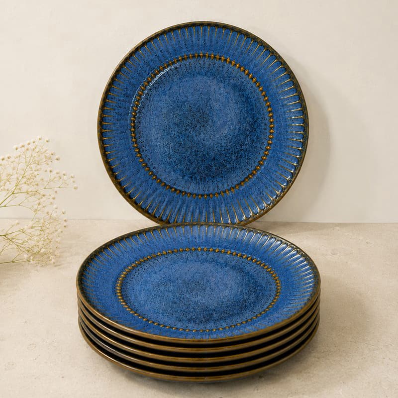 Dinner Plates