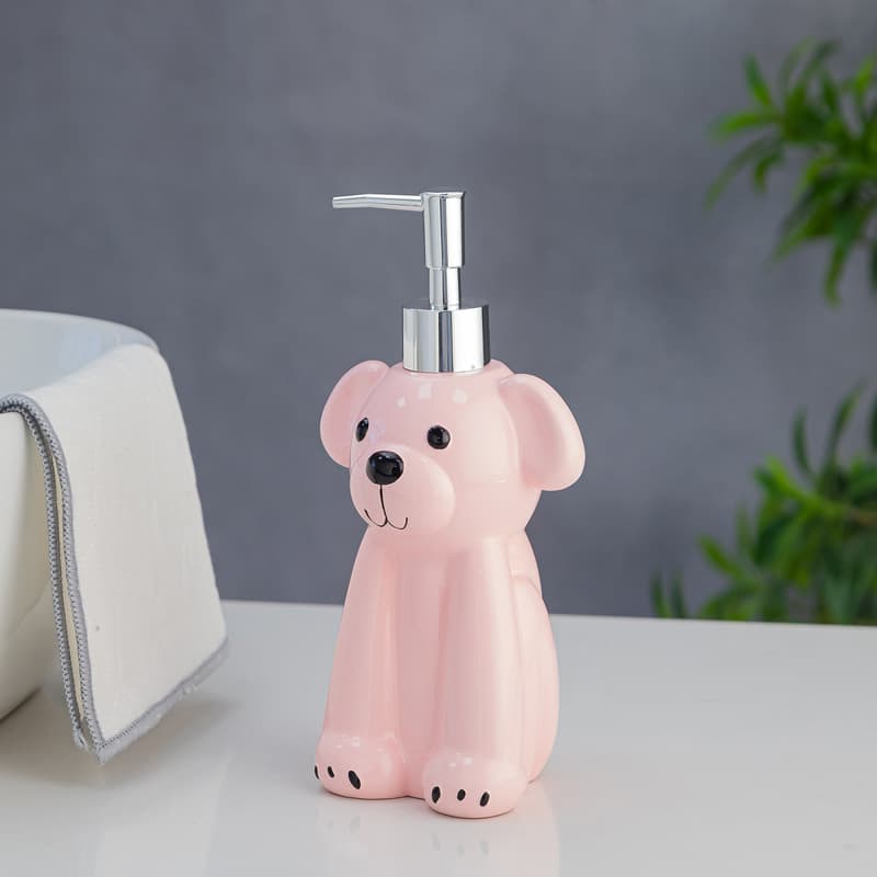 Bathroom Accessories