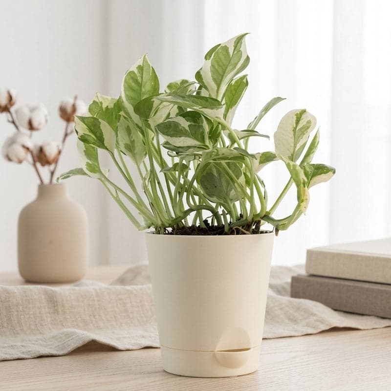 Plants
