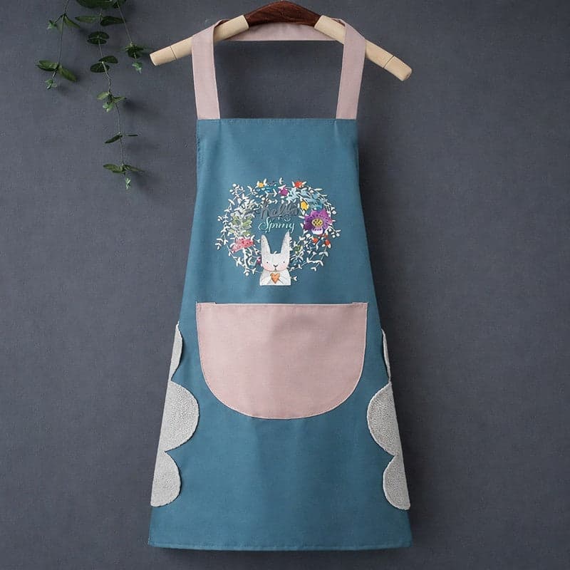 Aprons