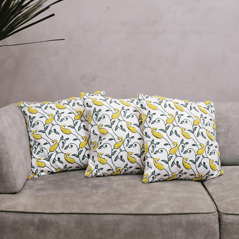 Festive Printed Cushion Covers