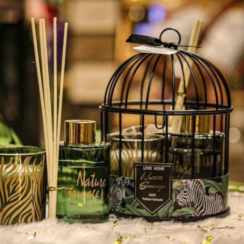 Gifting & Sets