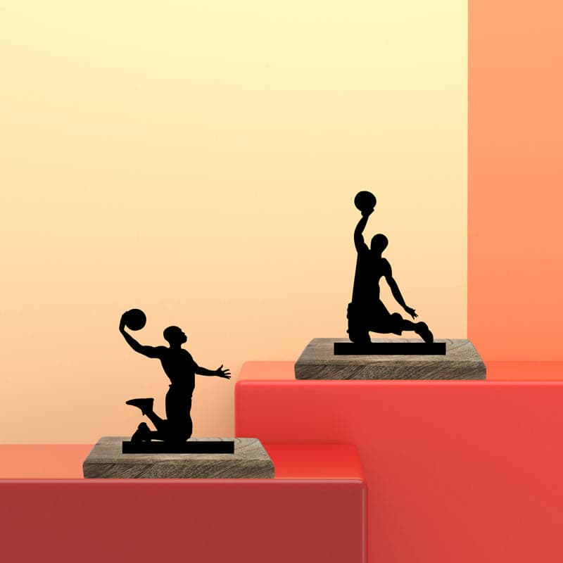 Minimalist Décor Items