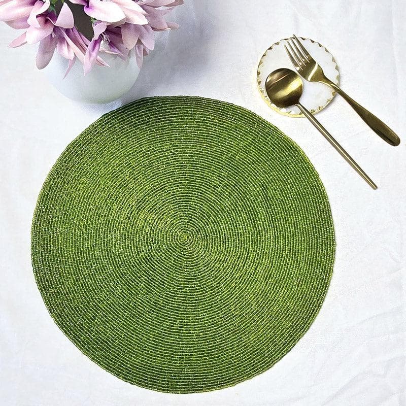 Table Mats & Napkins
