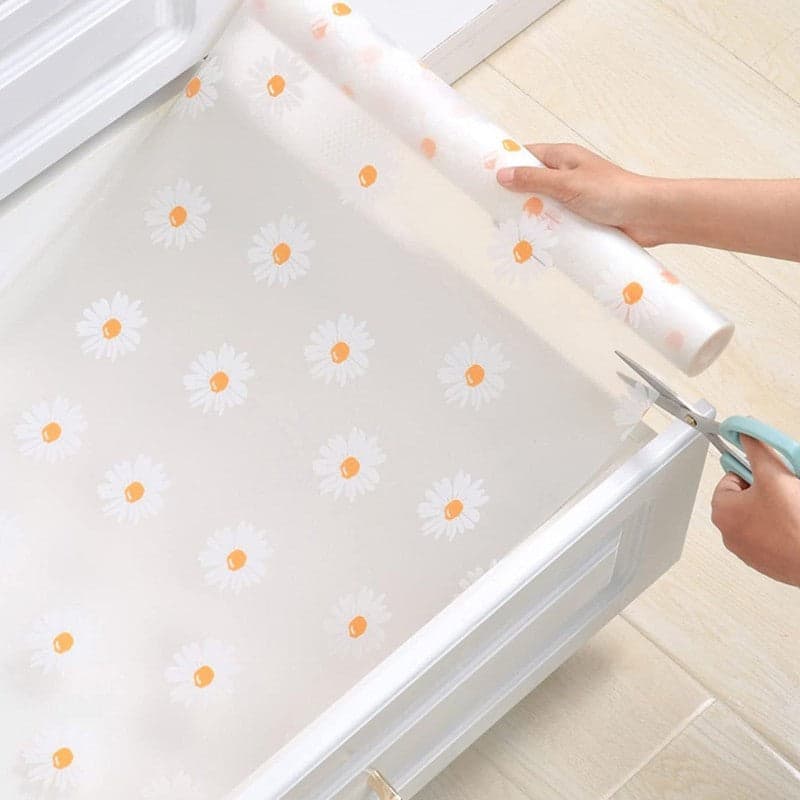 Shelf Liners