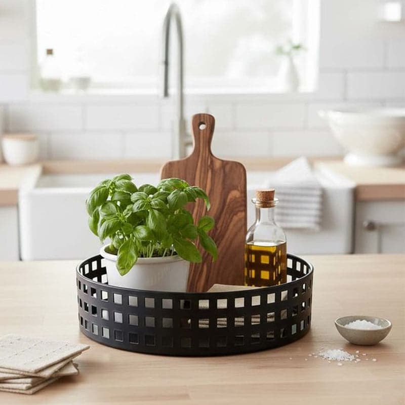 Fruit & Vegetable Baskets