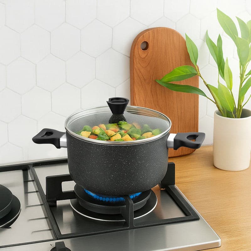 Saucepans