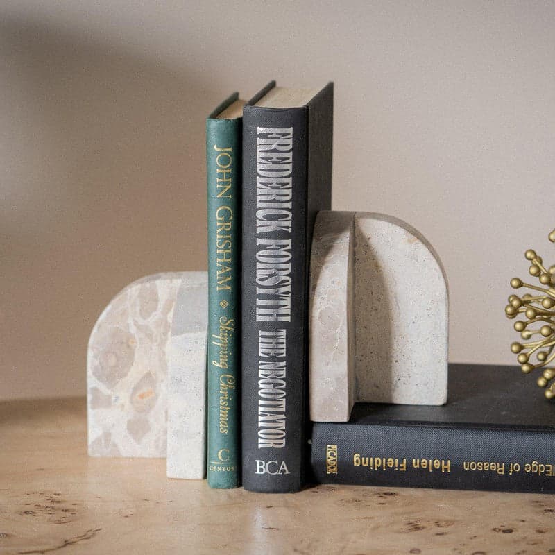 Book Ends