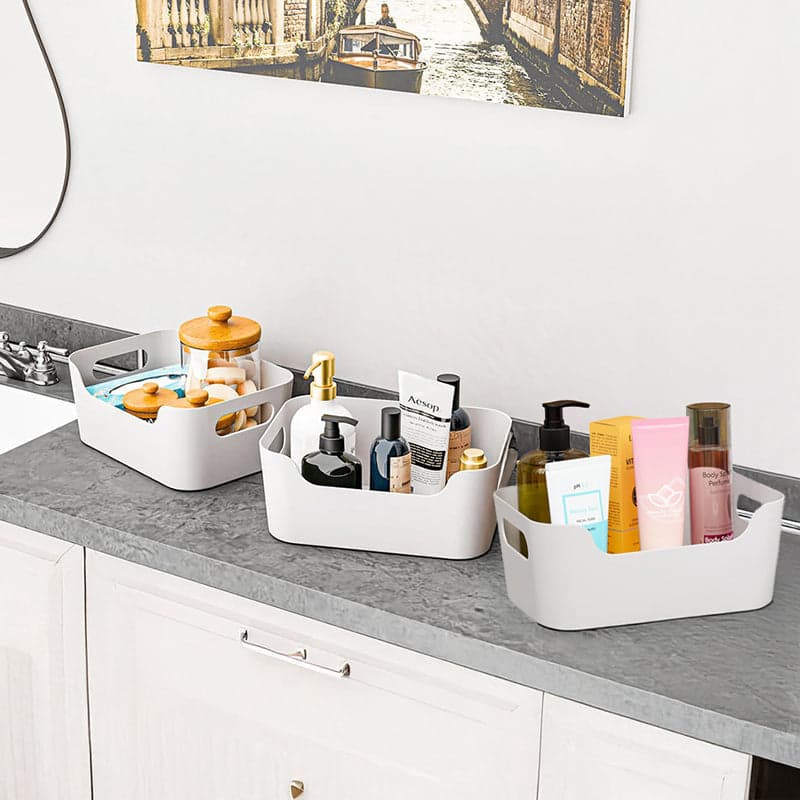 Cosmetics Organizers