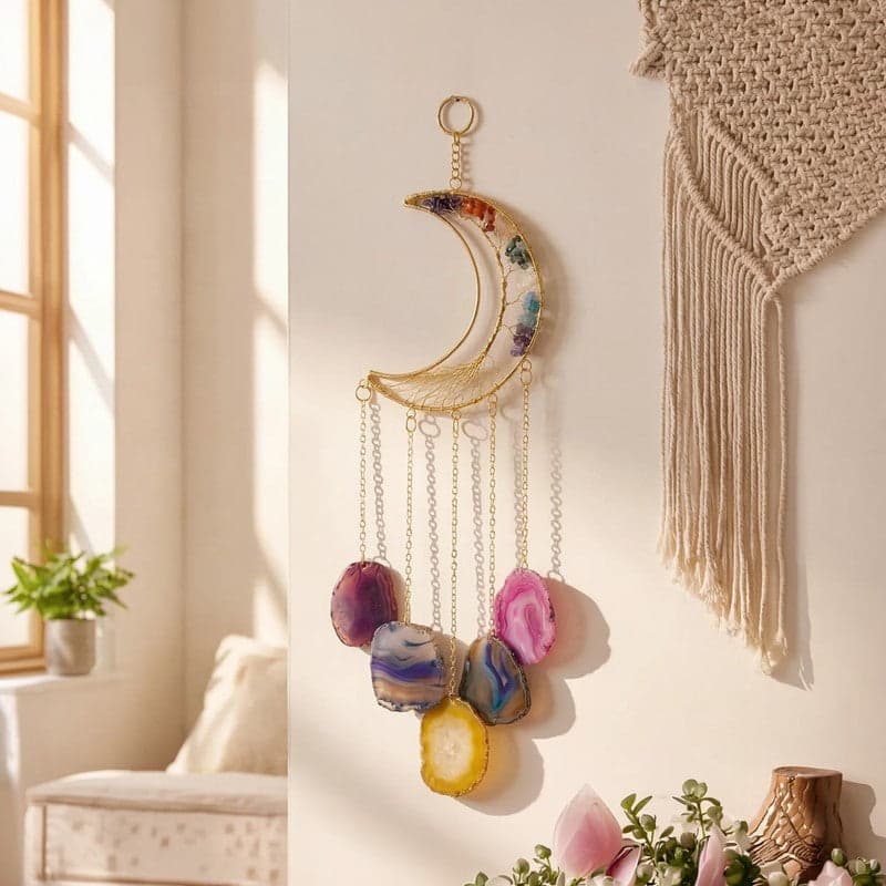 Dream Catchers & Wind Chimes
