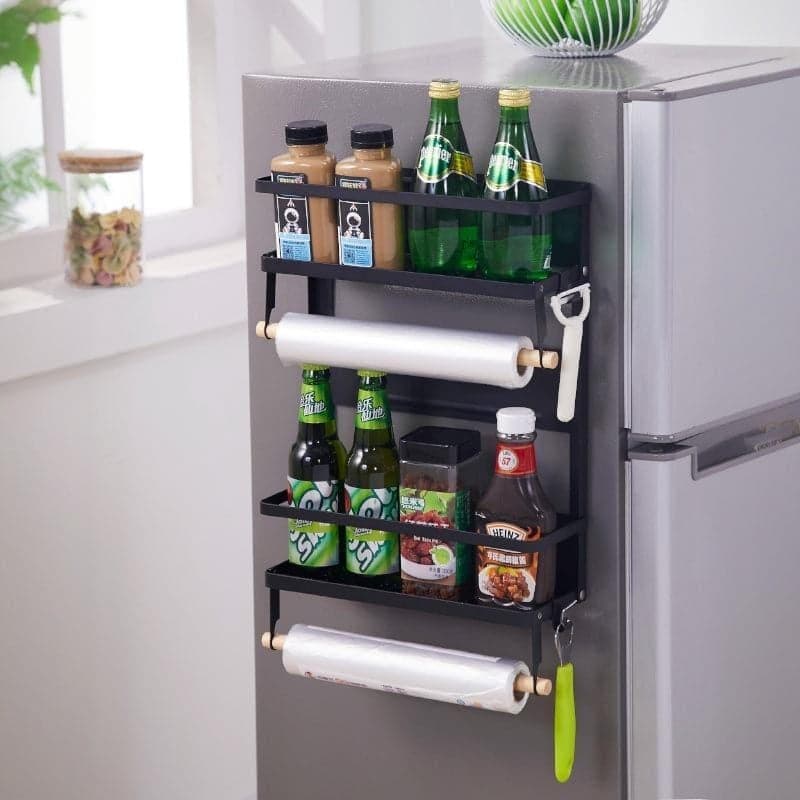 Storage & Organisers