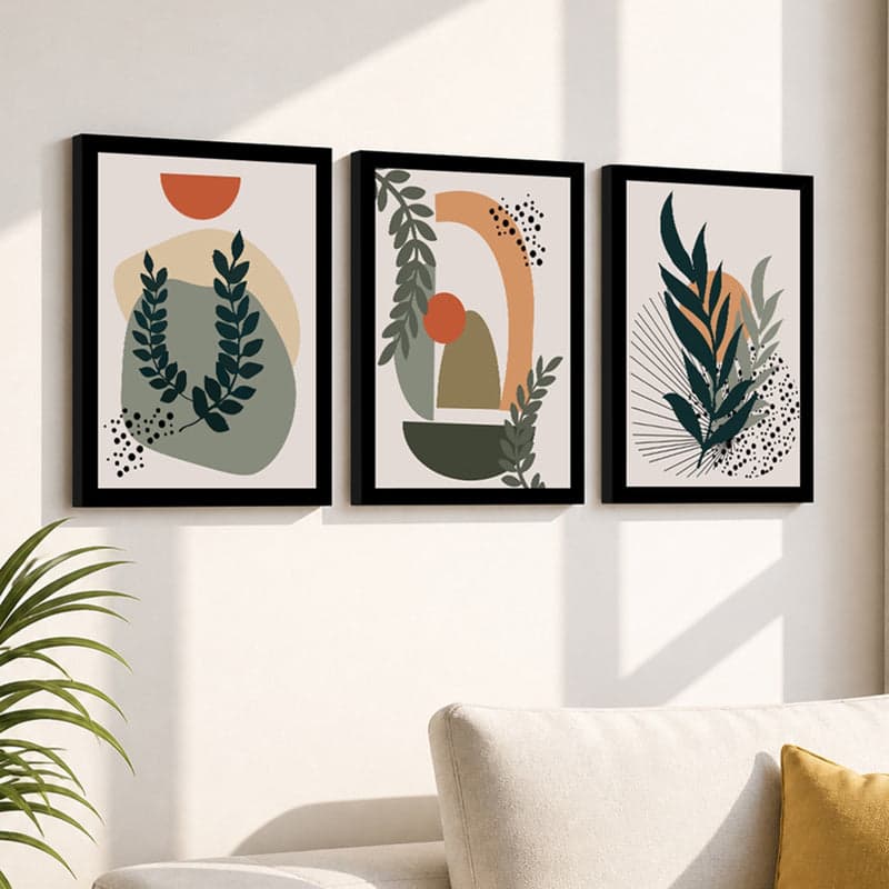 Wall Decor - Boho