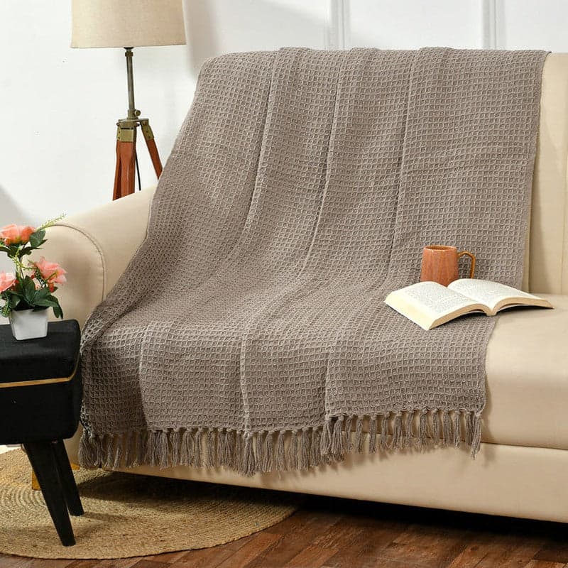 Dolce Casa Throws