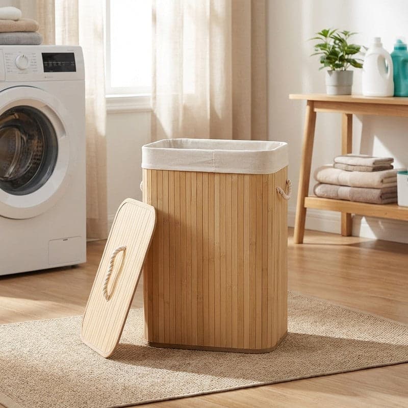 Laundry Baskets