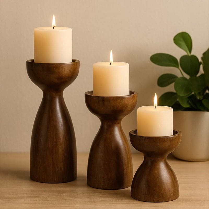 Candle Holders & Tealight Candle Holders