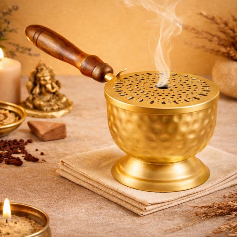 Pooja Essentials