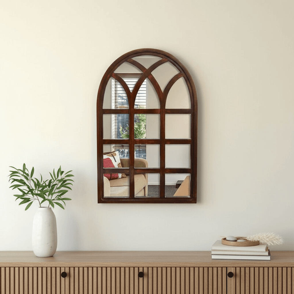 Wall Mirrors