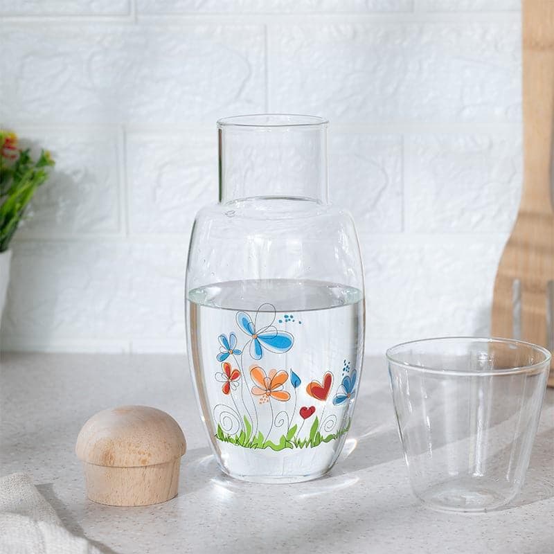 Carafe