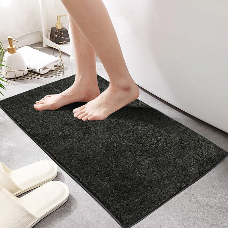 Anti-Slip Bath Mats