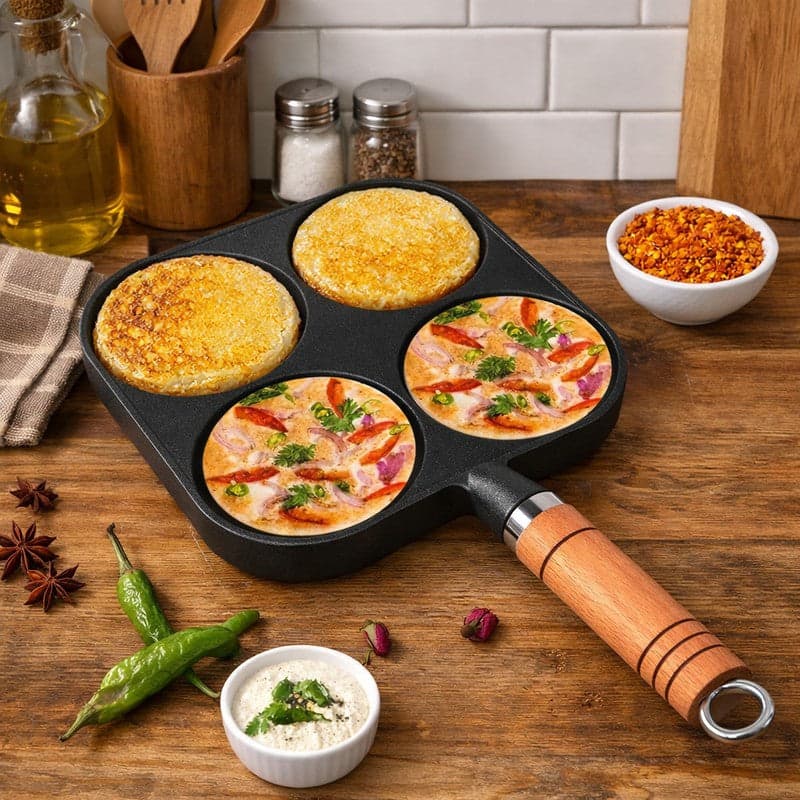 Pans & Grill Pans
