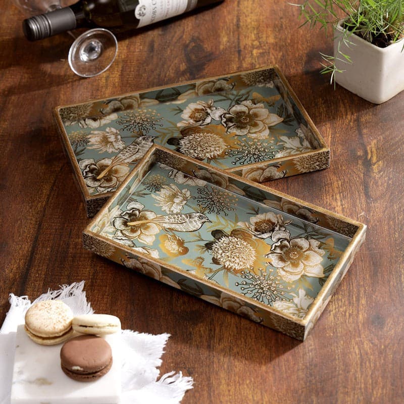 Serving Trays