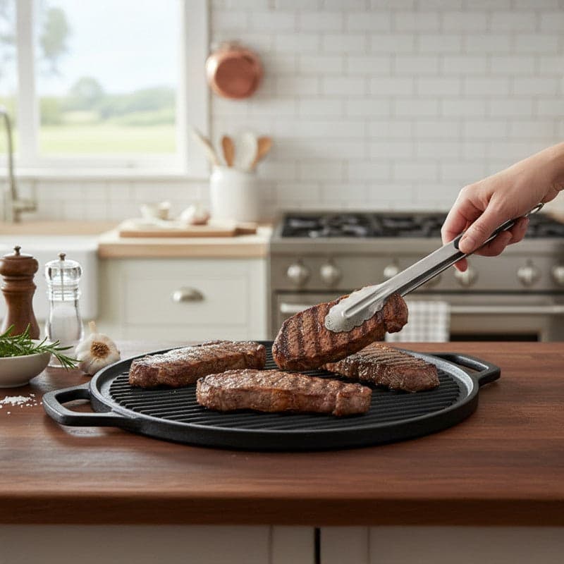 Grill Pans