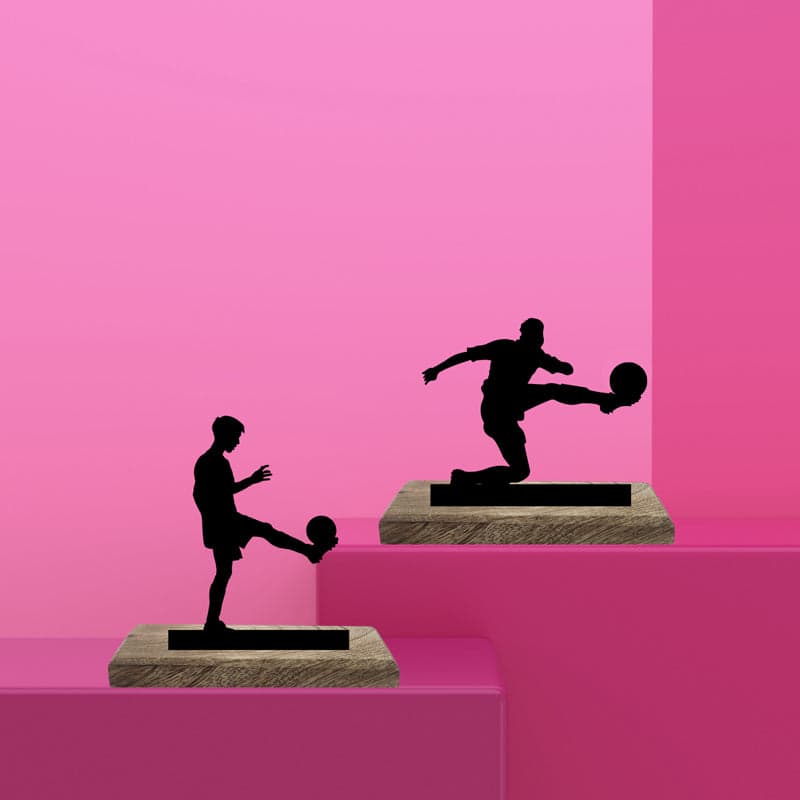 Minimalist Décor Items
