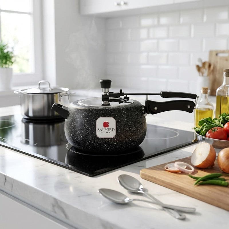 Pressure Cooker