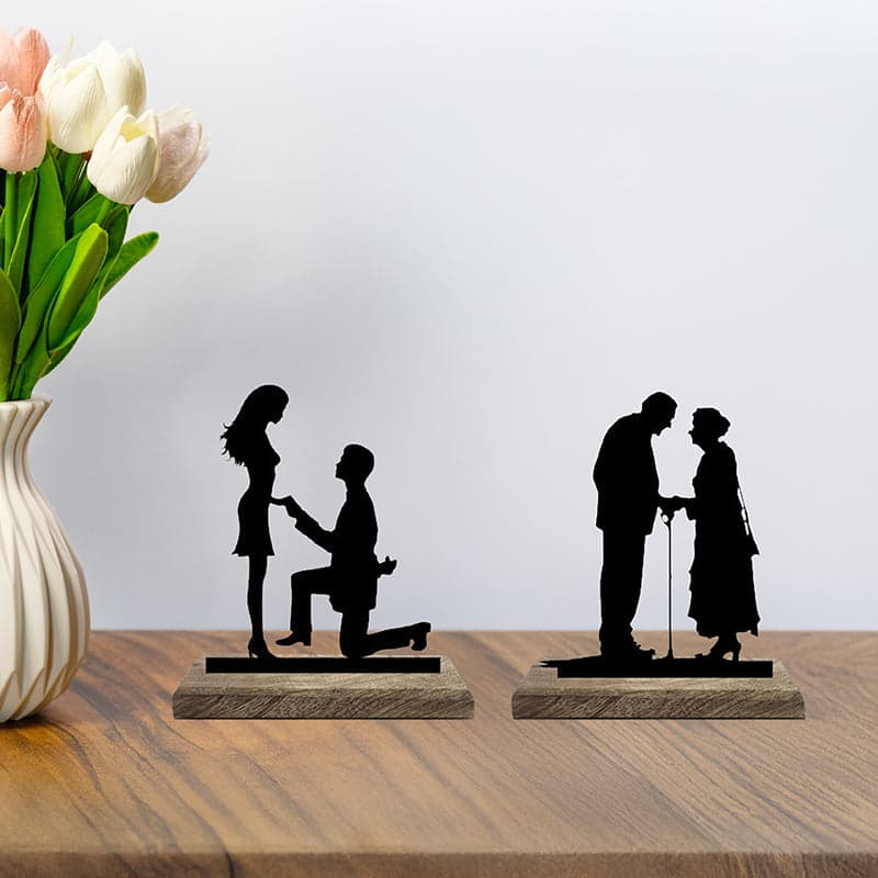 Minimalist Décor Items