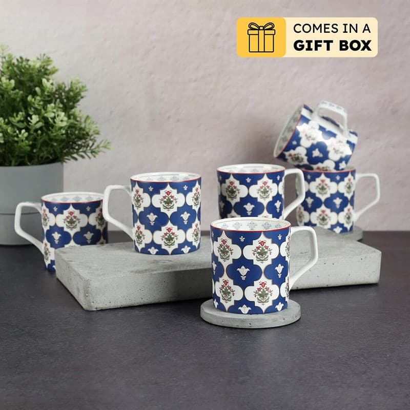Mugs, Cups & Drinkware