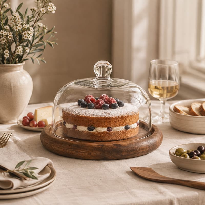Cake Stands
