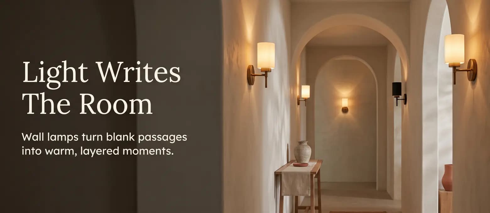 Wall Lights