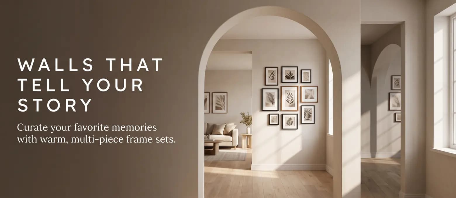 Wall Decor