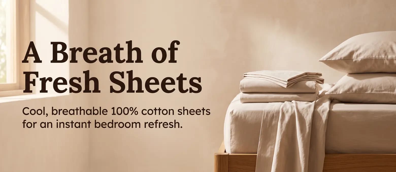 Bedsheets